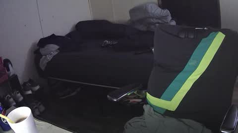 Muffdiver online show from 03-09-26, 07:12