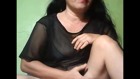 muffy_bunny online show from 03-14-26, 07:08