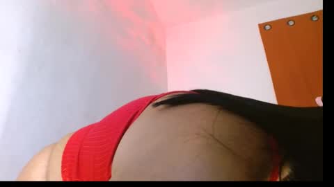 Snapshot of muladefuego chatting on 01-24-25, 07:08 yuli online show from 01-24-25, 07:08