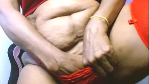 Snapshot of muladefuego chatting on 09-11-25, 08:58 yuli online show from 09-11-25, 08:58