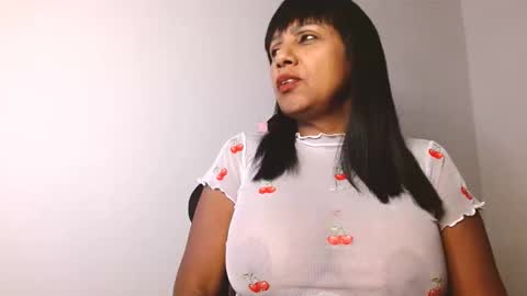 Snapshot of muladefuego chatting on 10-04-25, 07:50 yuli online show from 10-04-25, 07:50