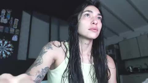 JESSICA online show from 03-26-26, 09:26