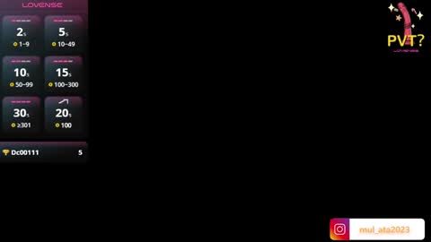 HEY GUYS IF YOU LIKE SEXY SHOW YOU ARE IN THE CORRECT PLACE CU WENESDAY PVT OPEN   TRANSMISSION TIME 5 PM - 10 PM COLOMBIA online show from 12-20-24, 12:52