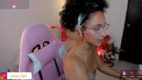 HEY GUYS IF YOU LIKE SEXY SHOW YOU ARE IN THE CORRECT PLACE CU WENESDAY PVT OPEN   TRANSMISSION TIME 5 PM - 10 PM COLOMBIA online show from 10-21-25, 12:55