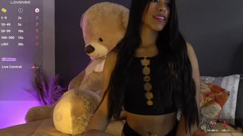 Snapshot of mulatalove chatting on 12-06-24, 10:16 mulata online show from 12-06-24, 10:16