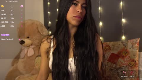 Snapshot of mulatalove chatting on 12-10-24, 09:44 mulata online show from 12-10-24, 09:44