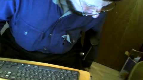 muller520 online show from 10-24-25, 04:58