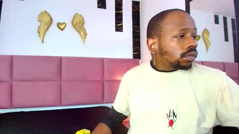 Muller Asher online show from 10-29-25, 08:32