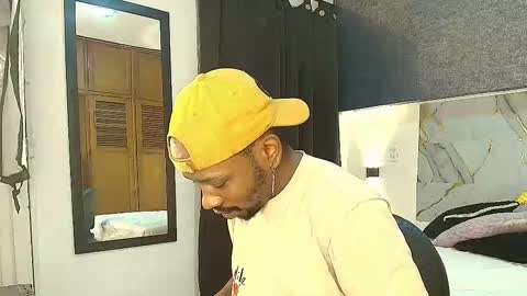 Muller Asher online show from 11-06-25, 03:07