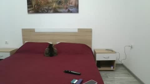 Multiply orgazm online show from 09-28-25, 06:52