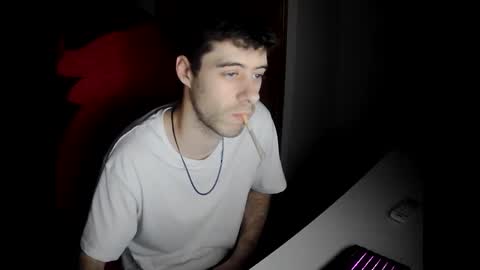 Snapshot of murcianito chatting on 01-31-25, 11:13 murcianito online show from 01-31-25, 11:13