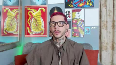 murdok  online show from 10-21-25, 05:41