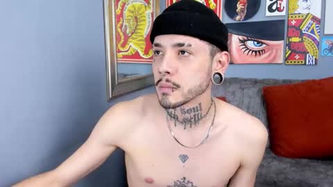 murdok  online show from 01-07-26, 03:42