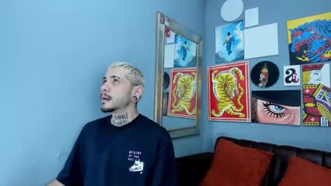 murdok  online show from 03-11-26, 03:23