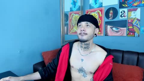 murdok  online show from 03-31-26, 05:30