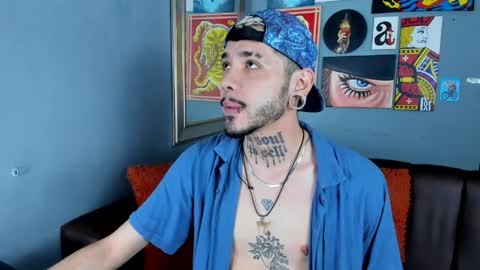 murdok  online show from 04-07-26, 01:50