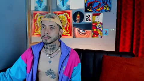 murdok  online show from 04-10-26, 07:02