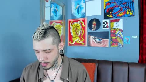 murdok  online show from 04-14-26, 07:36