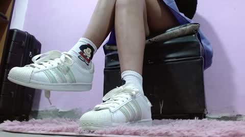 Muriel online show from 02-06-25, 12:22