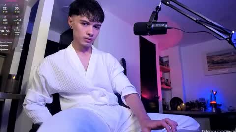 murielkarmesi online show from 11-08-25, 12:55