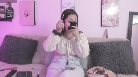 muriell_69 online show from 09-08-25, 07:02