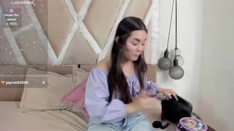muriell_69 online show from 05-30-26, 03:20