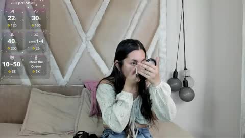 muriell_69 online show from 05-31-26, 08:21