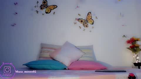 Musa online show from 12-05-24, 03:37