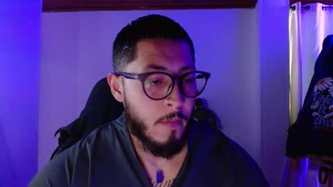 David Big online show from 11-10-25, 05:34