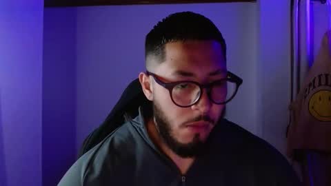 David Big online show from 11-25-25, 07:41