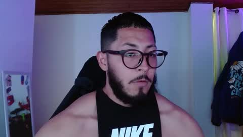 David Big online show from 11-28-25, 08:00