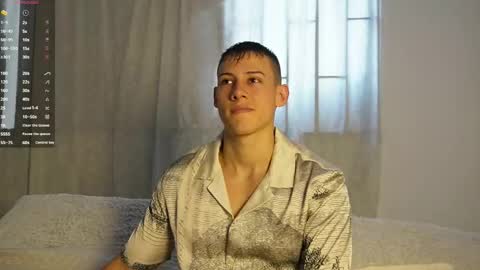 muscle_king_cum online show from 11-17-25, 08:14