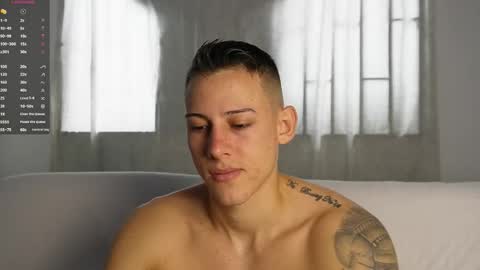 muscle_king_cum online show from 11-29-25, 01:47