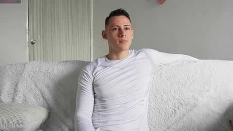 muscle_king_cum online show from 03-18-26, 02:20