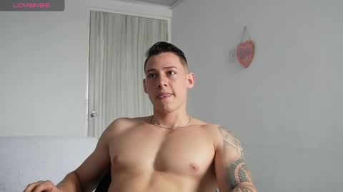 muscle_king_cum online show from 04-16-26, 02:18