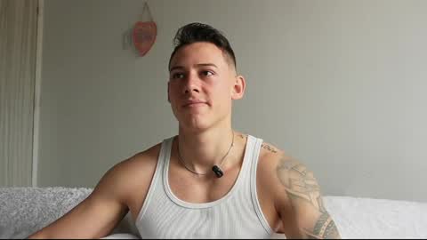 muscle_king_cum online show from 05-07-26, 02:22