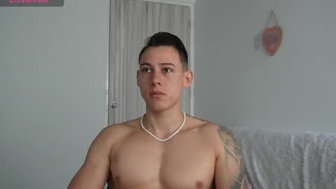 muscle_king_cum online show from 05-25-26, 01:50