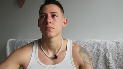 muscle_king_cum online show from 06-04-26, 01:28