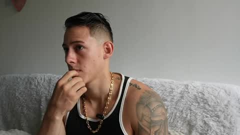 muscle_king_cum online show from 06-05-26, 02:23