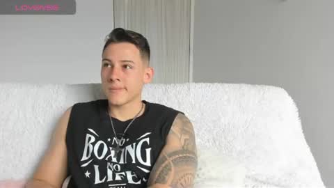 muscle_king_cum online show from 07-10-26, 01:58