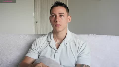 muscle_king_cum online show from 07-13-26, 01:36