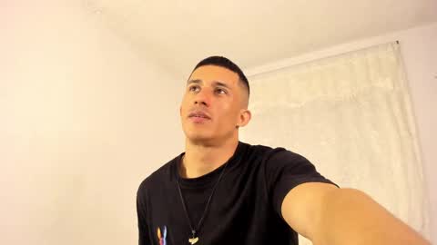 Muscle Man online show from 11-15-25, 10:15