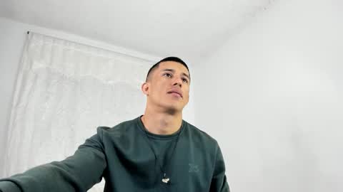 Muscle Man online show from 12-02-25, 02:34