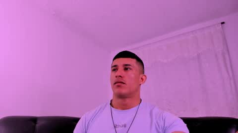 Muscle Man online show from 03-16-26, 12:20