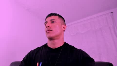 Muscle Man online show from 03-31-26, 12:12