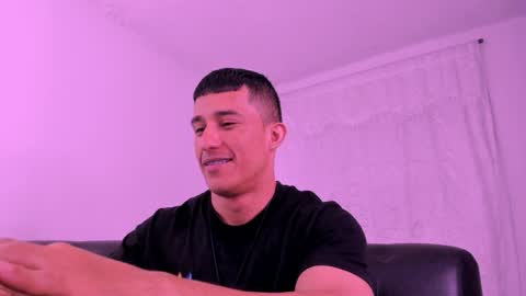 Muscle Man online show from 03-31-26, 03:23