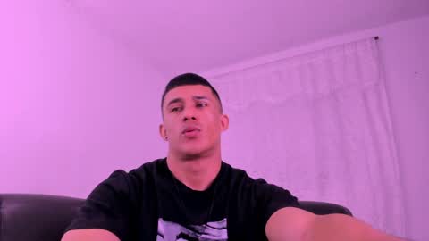 Muscle Man online show from 04-08-26, 12:38