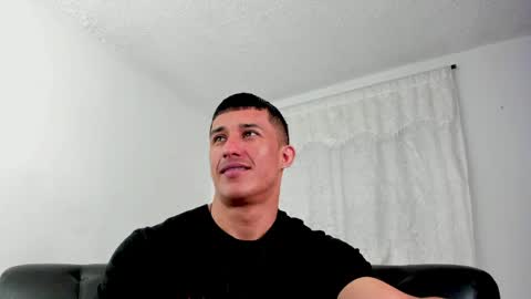 Muscle Man online show from 05-29-26, 03:10
