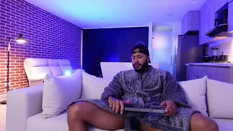 Nick online show from 10-25-25, 11:29