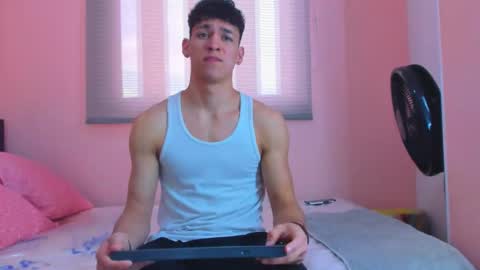 myke online show from 01-08-26, 03:14